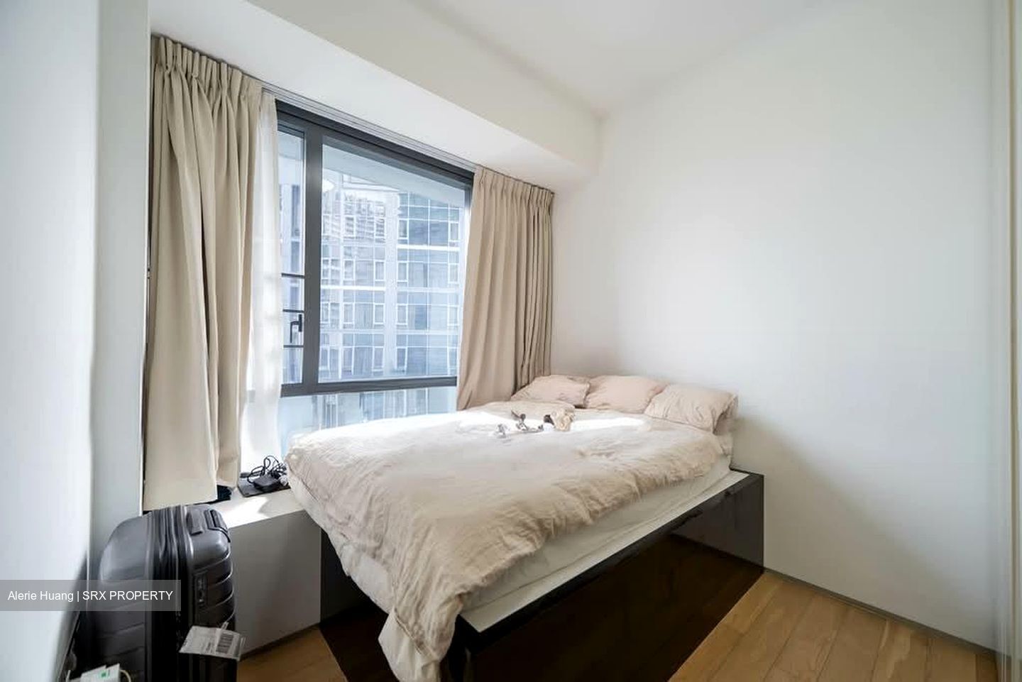 Skysuites@Anson (D2), Apartment #556422861